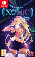 Superbeat: Xonic EX